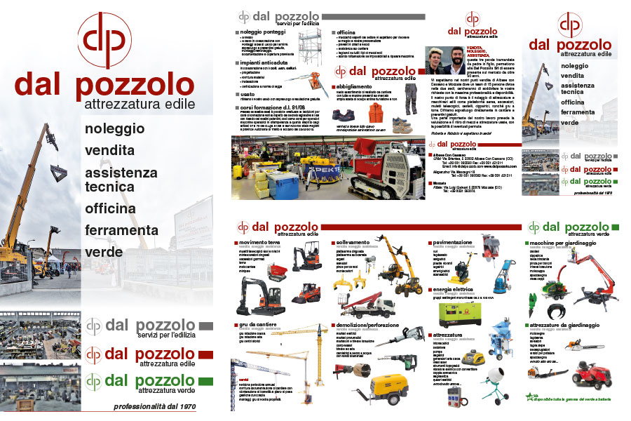 Pozzolo